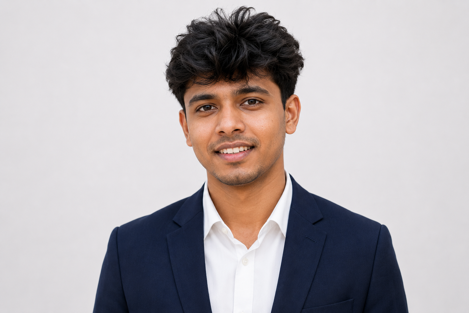 Sadik - Head of Communications